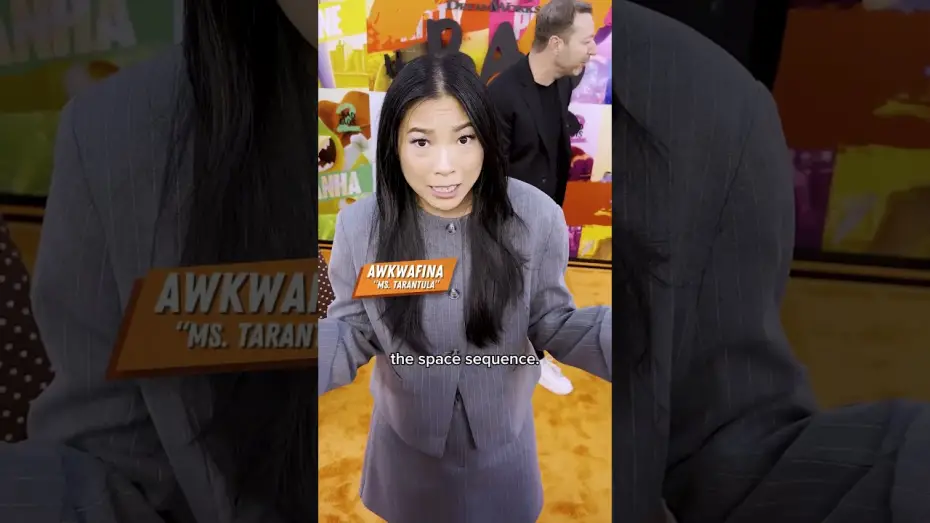 Видео к фильму The Bad Guys 2 | In Theaters Friday (Premiere Hype)