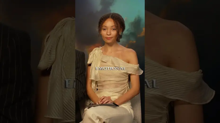 Видео к фильму How to Train Your Dragon | Three words. One epic journey.