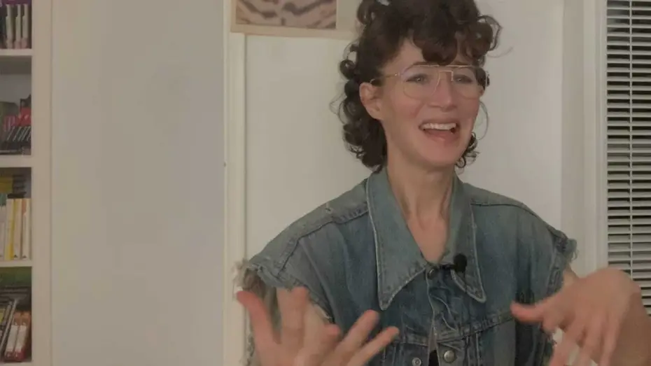 Видео к фильму Секс, ложь и видео | Under the Influence: Miranda July on SEX, LIES, AND VIDEOTAPE