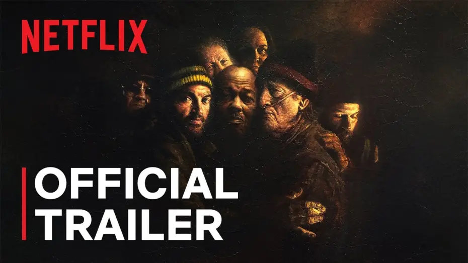 Видео к фильму Певцы | Official Trailer