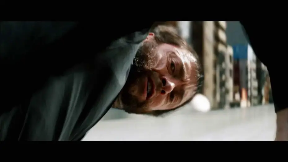 Видео к фильму Росомаха: Бессмертный — Filmclip "Train Fight" - WOLVERINE: WEG DES KRIEGERS - (Full-HD) - Deutsch / German