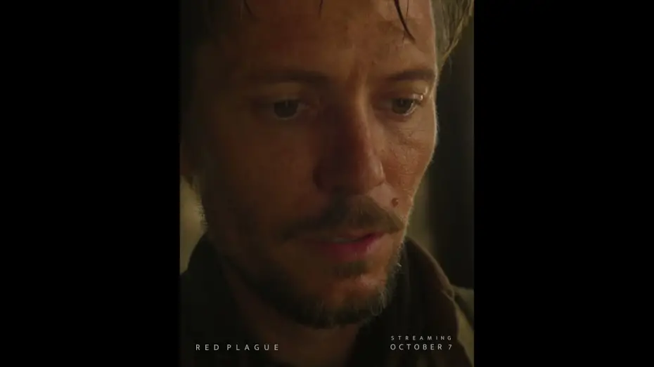 Видео к фильму Red Plague | Brave the Desert