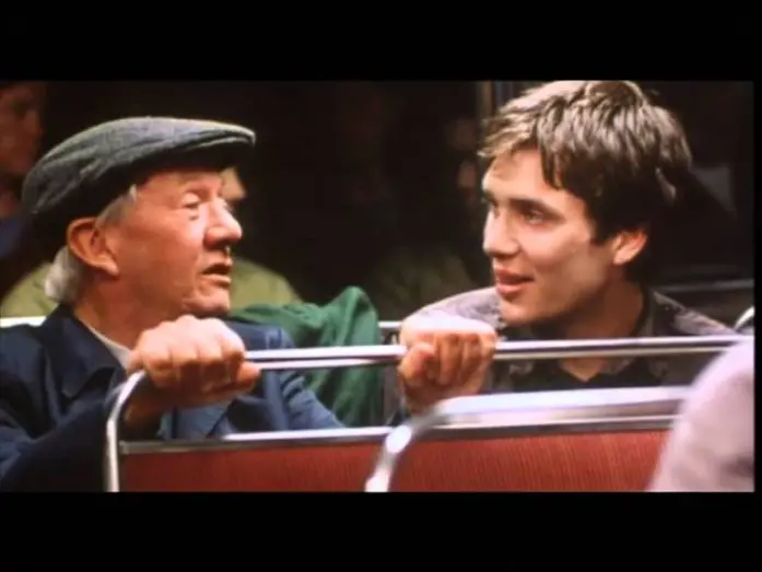 Видео к фильму Диско свиньи | Disco Pigs Trailer (2001)