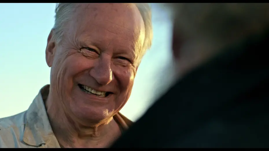 Видео к фильму Последние слова | Official Trailer