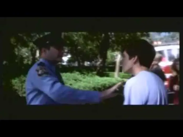 Видео к фильму Донни Дарко | Donnie Darko , Il trailer italiano del film   Film 2001