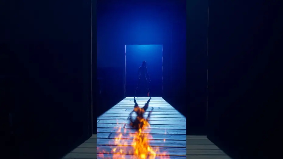 Видео к фильму Зловещие мертвецы: Пекло — Embrace your inner Deadite. Play #EvilDeadBurn x @fortnite now: 9883-5619-8599.