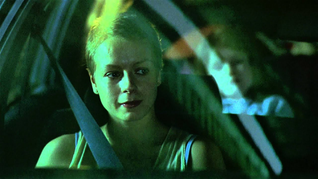 Видео к фильму В Америке | В Америке - Trailer