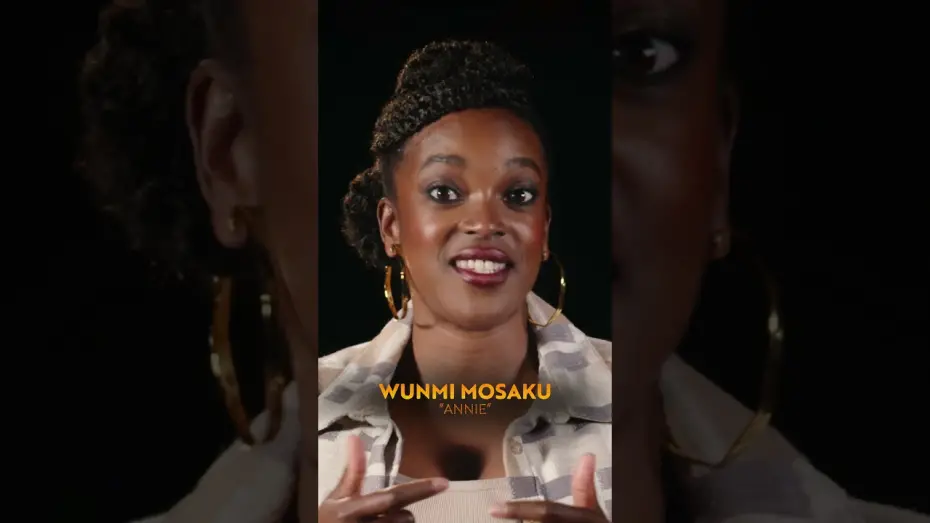 Видео к фильму Грешники | #SinnersMovie is one of a kind.