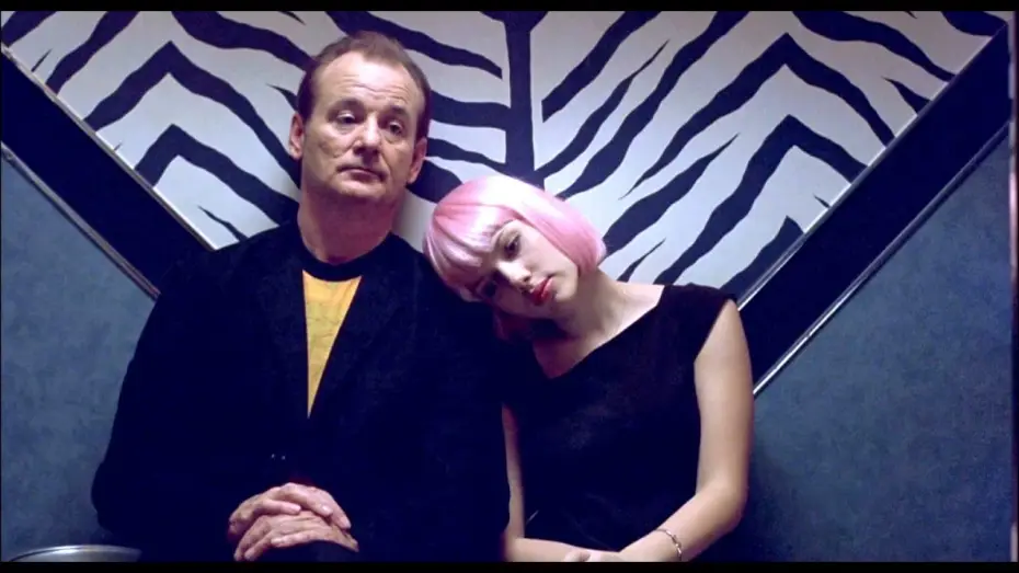 Видео к фильму Трудности перевода | Lost in Translation - L'amore tradotto (2003) - Trailer ITALIANO