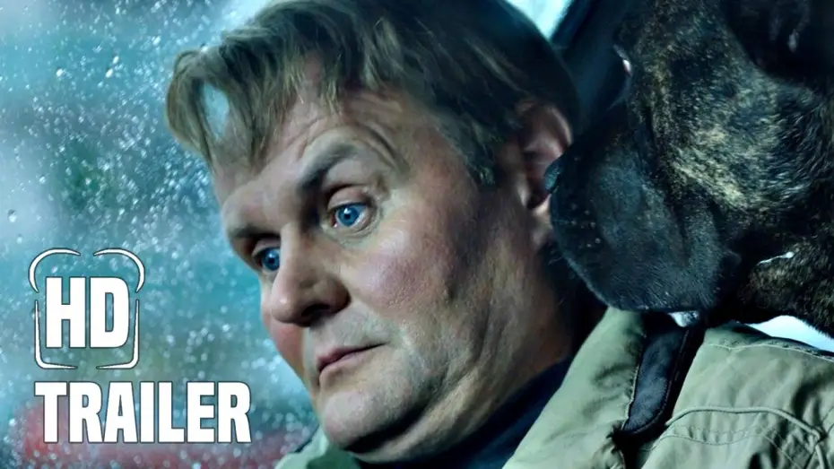Видео к фильму Roxy | ROXY Trailer German Deutsch (2023) @FilmtoastDE