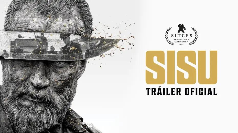 Видео к фильму Бессмертный | Tr&aacute;iler Oficial en espa&ntilde;ol