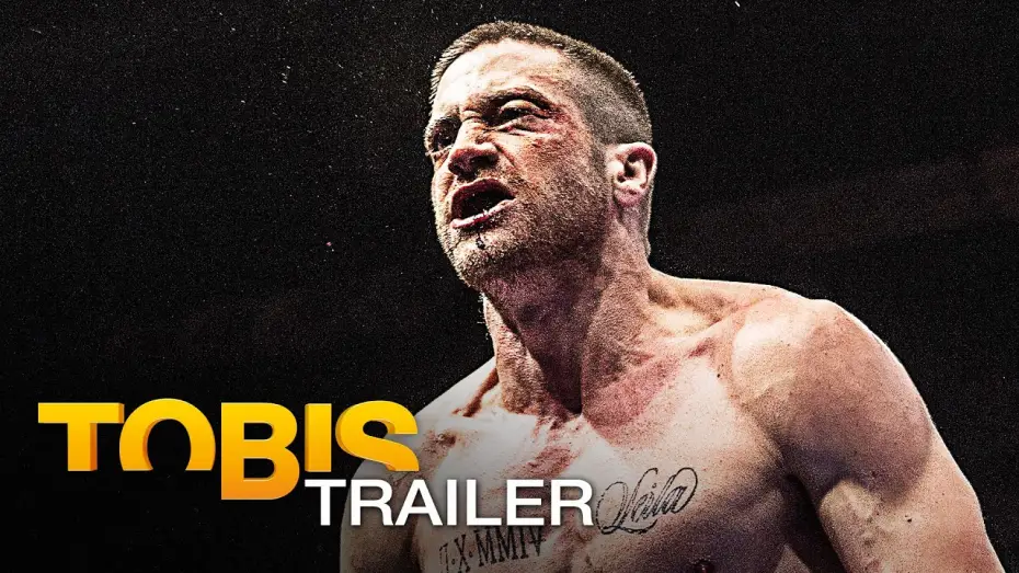 Видео к фильму Левша | SOUTHPAW Trailer German Deutsch Original