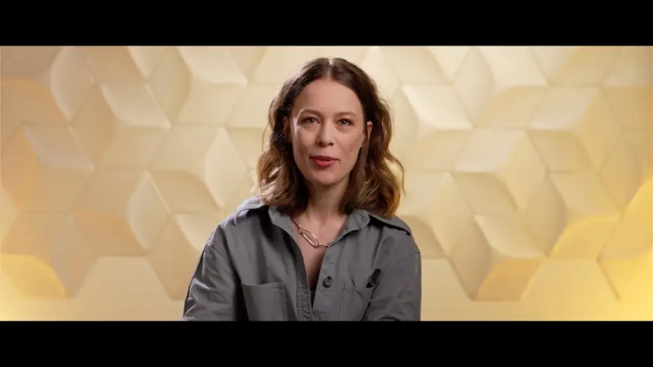 Видео к фильму Стелла: Жизнь | Featurette Paula Beer - STELLA. EIN LEBEN. - Ab 25.1.24 im Kino.