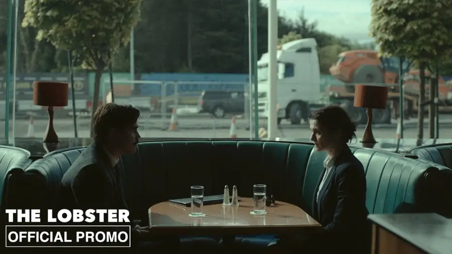 Видео к фильму Лобстер — Official Promo 2