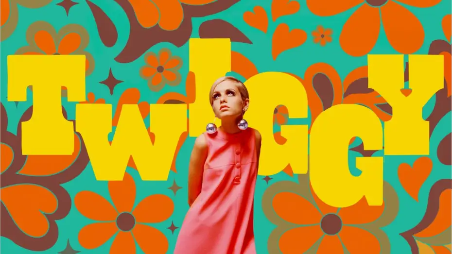 Видео к фильму Twiggy | Official UK Trailer