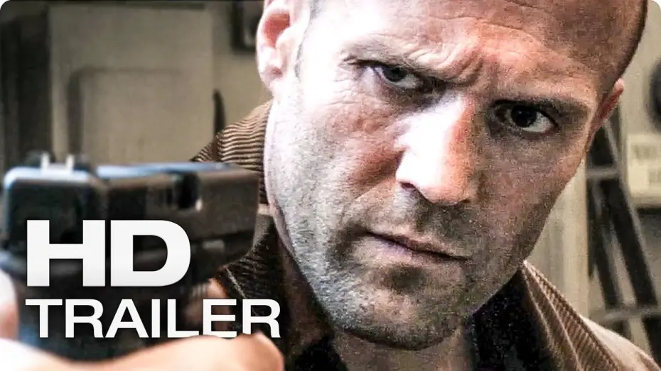 Видео к фильму Шальная карта | Exklusiv: WILD CARD Trailer German Deutsch (2015) Jason Statham