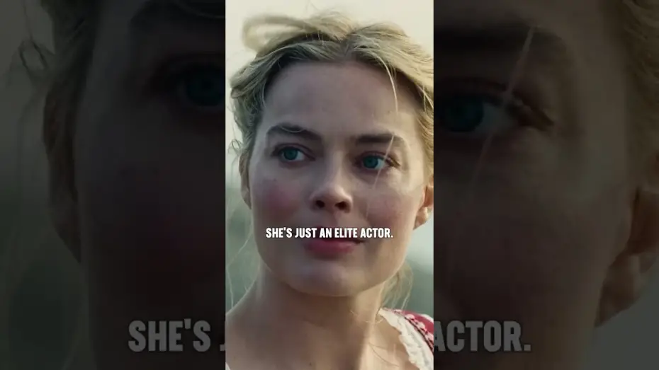 Видео к фильму Грозовой перевал | Jacob Elordi boasts about working with Margot Robbie for Wuthering Heights. 🎥: Rotten Tomatoes