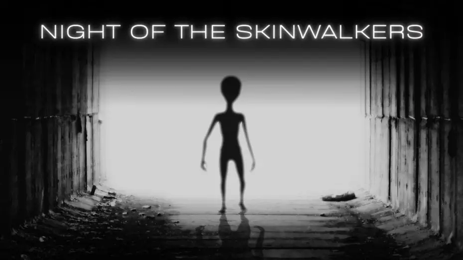 Видео к фильму Night of the Skinwalkers | Night of the Skinwalkers - Official Film Teaser Trailer