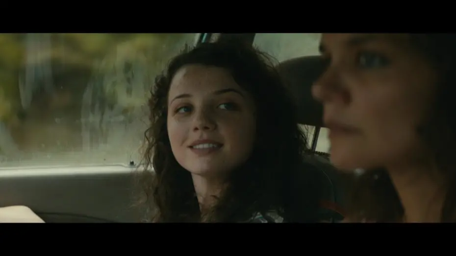 Видео к фильму Всё, что у нас было | Все, Что У Нас Было - Trailer