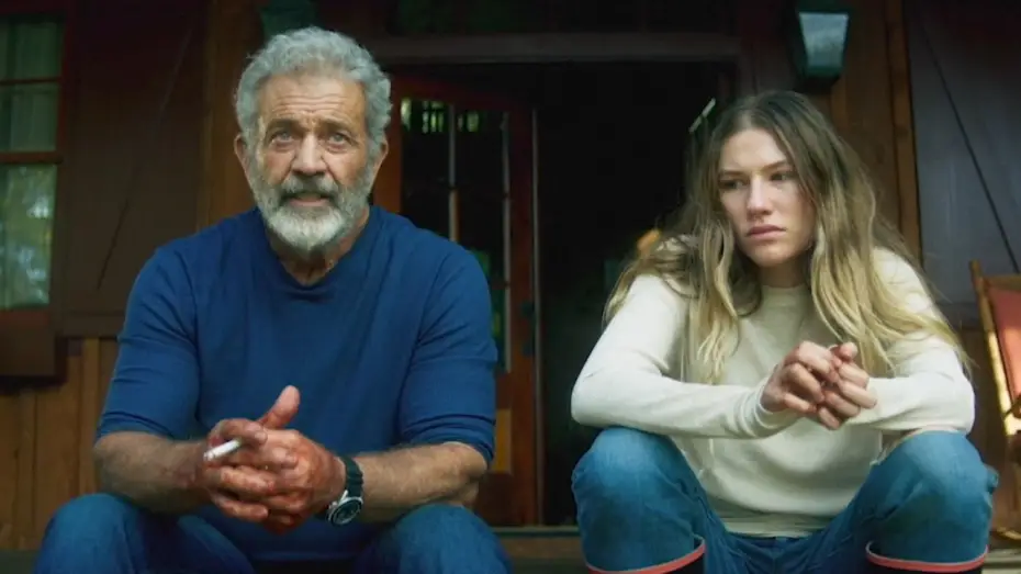 Видео к фильму Сезон охоты | Сезон охоты (2026) Трейлер