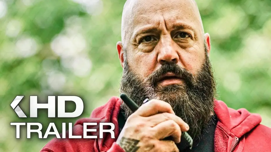 Видео к фильму Бекки | BECKY Trailer German Deutsch (2020) Exklusiv
