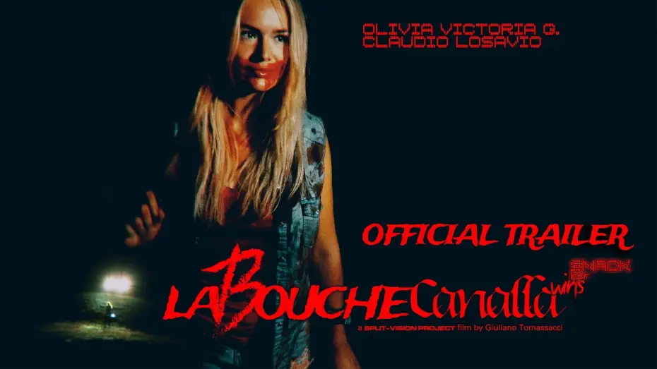 Видео к фильму LaBouche Canalla Wins Her Snack | LaBouche Canalla Wins Her Snack | Official Trailer HD