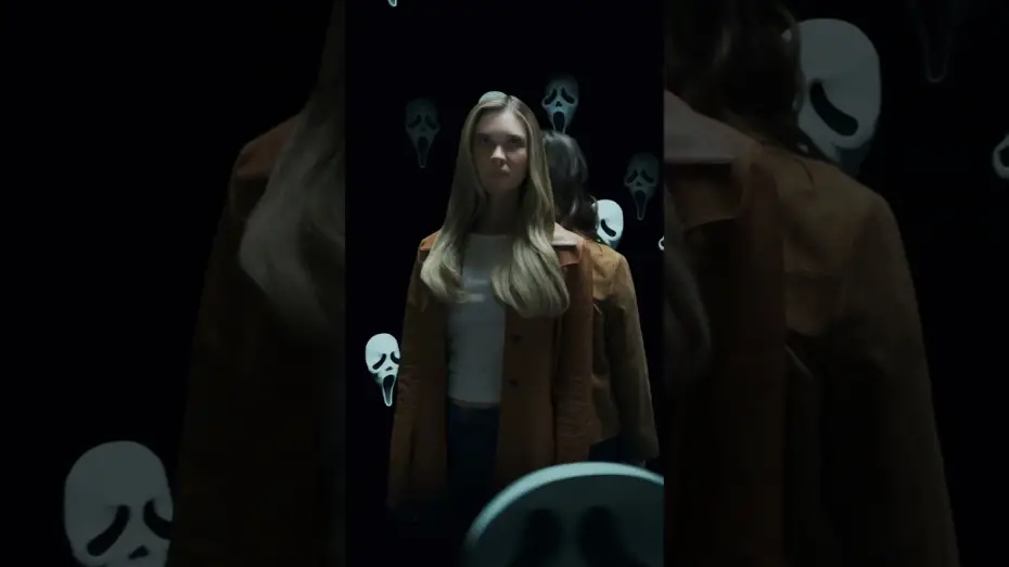 Видео к фильму Scream 7 | Frozen In Time