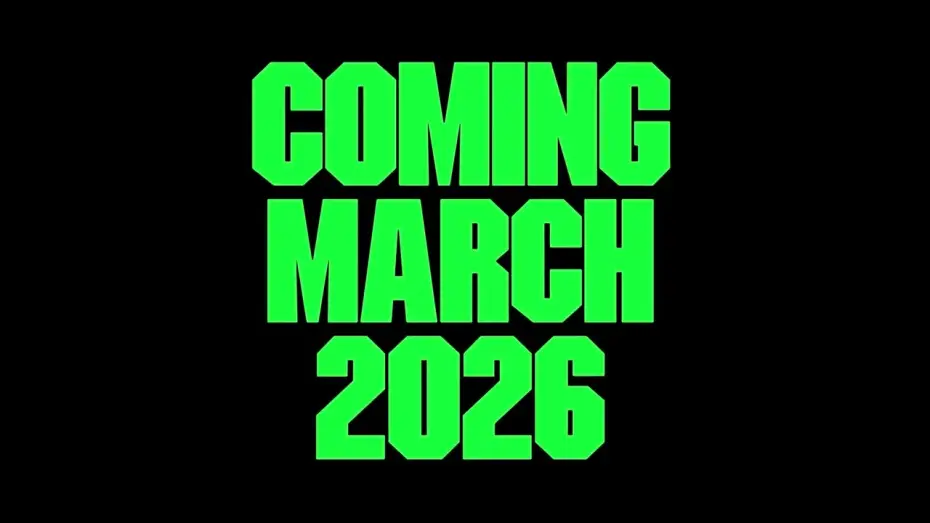 Видео к фильму Черепашки-ниндзя 2: Тайна изумрудного зелья | March 2026