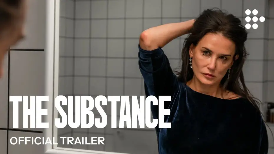 Видео к фильму The Substance | Official Trailer
