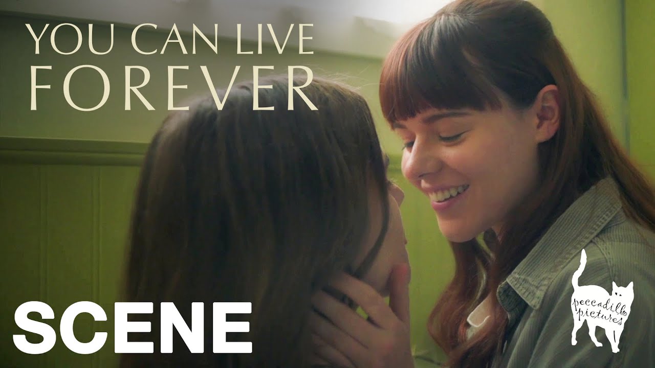 Видео к фильму Ты можешь жить вечно | Do You Dedicate Yourself?