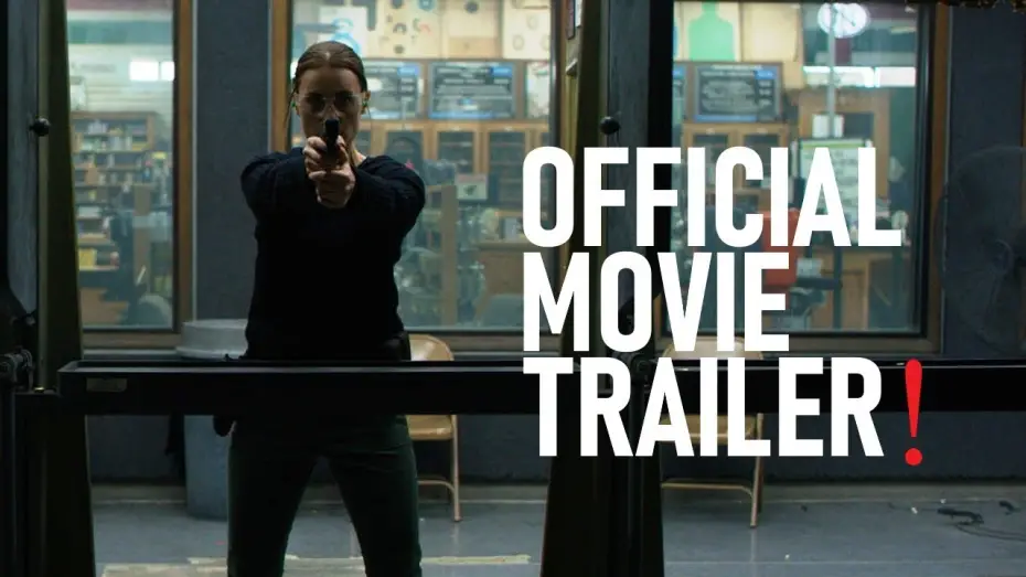 Видео к фильму Reverence | Reverence (2025) - Offical Movie Trailer (HD)