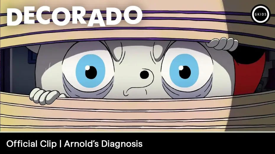 Видео к фильму Decorado | Official Clip - Arnold's Diagnosis [Subtitled]