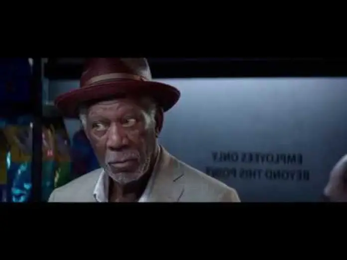Видео к фильму Уйти красиво | Un Golpe Con Estilo - Tr&aacute;iler Oficial Castellano HD