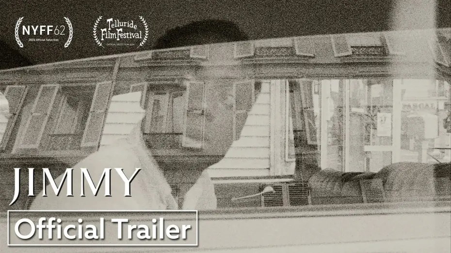 Видео к фильму Jimmy — Official Trailer