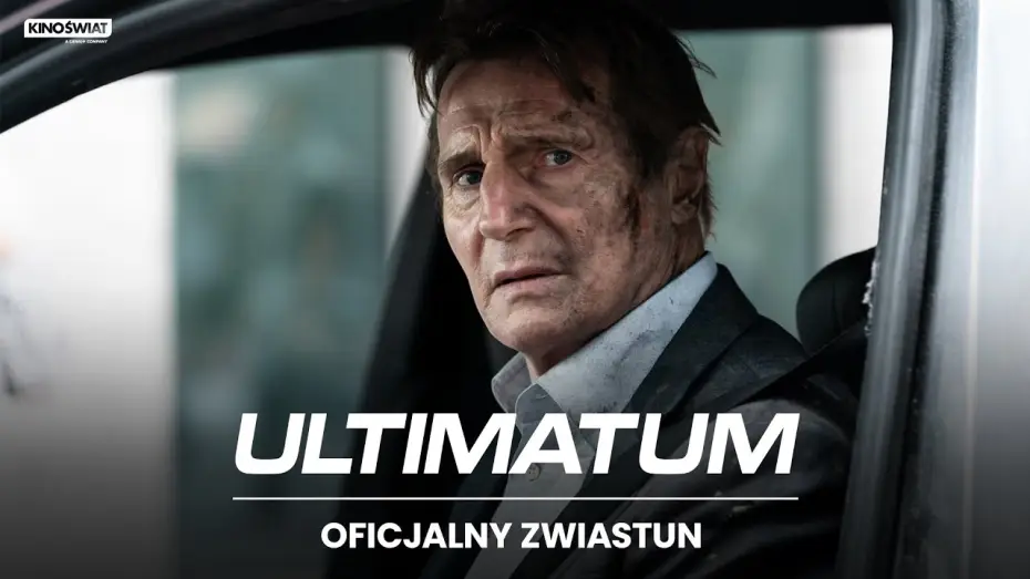 Видео к фильму Заложники | Oficjalny zwiastun