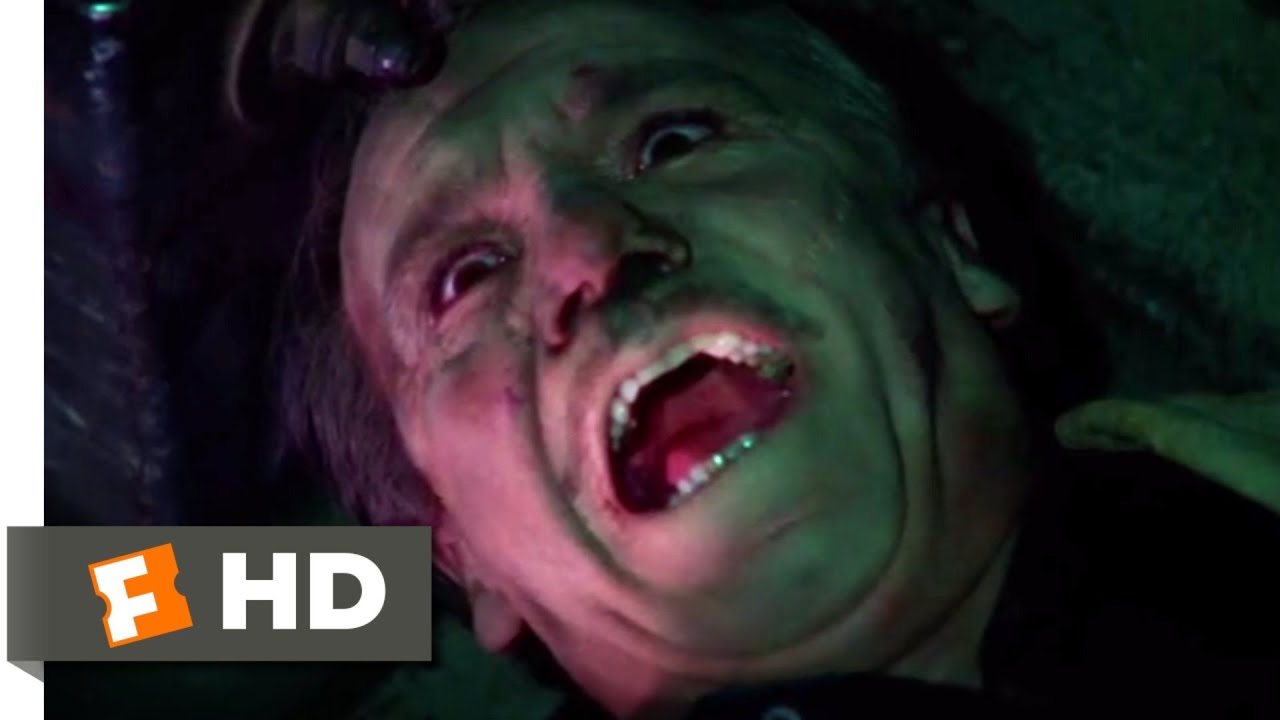 Видео к фильму Колдун | Sorcerer (1977) - Visions of Death Scene (10/10) | Movieclips