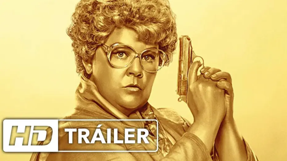 Видео к фильму Шпион — ESPÍAS | Trailer Oficial 2 España | HD