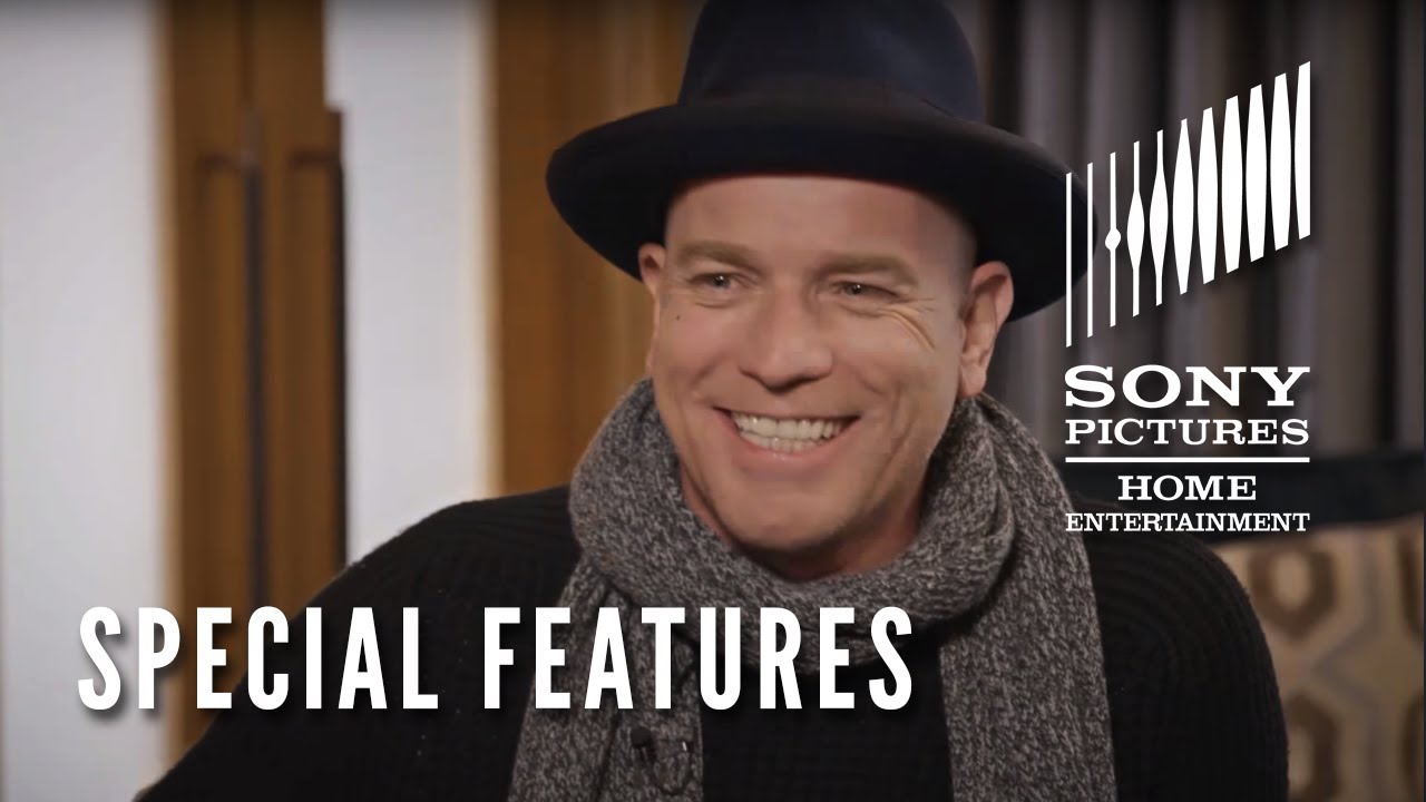 Видео к фильму Т2 Трейнспоттинг (На игле 2) | SPECIAL FEATURES CLIP "These Characters"