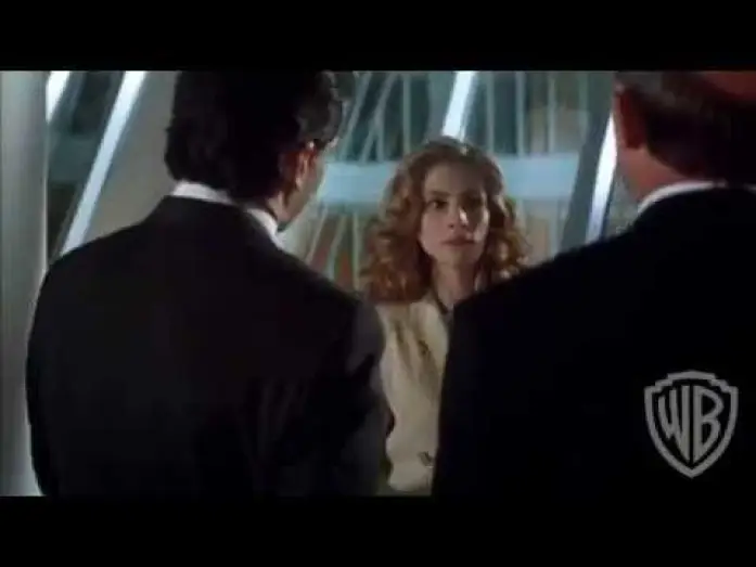 Видео к фильму Дело о пеликанах — The Pelican Brief - Original Theatrical Trailer