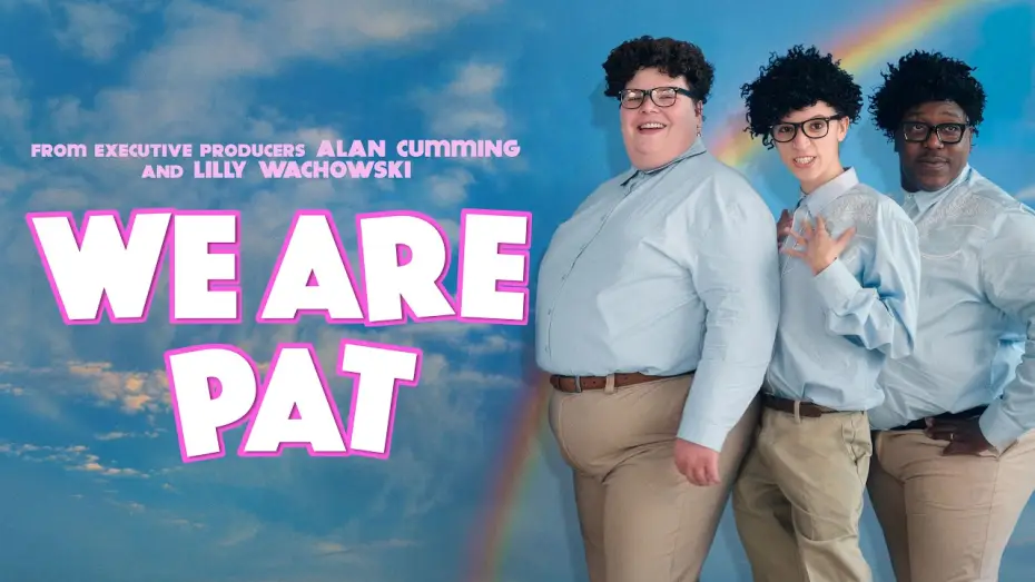 Видео к фильму We Are Pat | Official Trailer