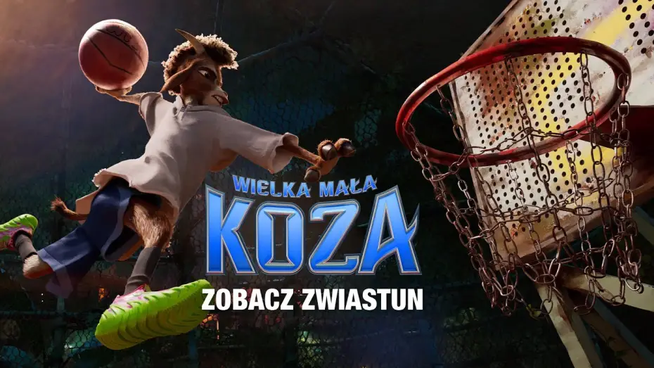 Видео к фильму GOAT | Drugi zwiastun