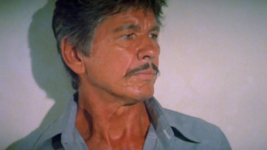 Видео к фильму Кабобланко | Caboblanco (1980) ORIGINAL TRAILER [HD 1080p]