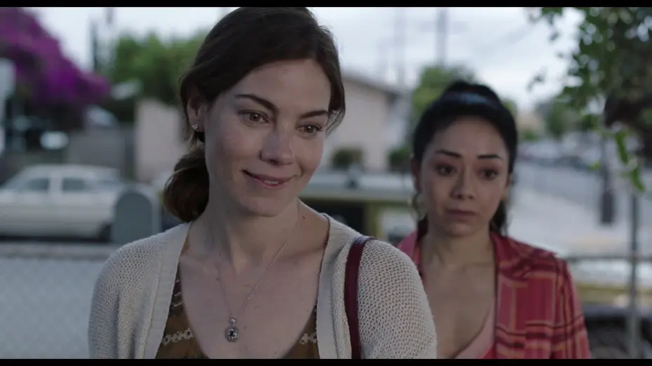 Видео к фильму Святая Джуди | SAINT JUDY - Official Trailer