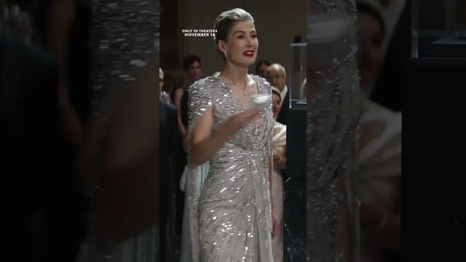 Видео к фильму Иллюзия обмана 3 | This next trick is bigger and better than anything you&rsquo;ve seen before.