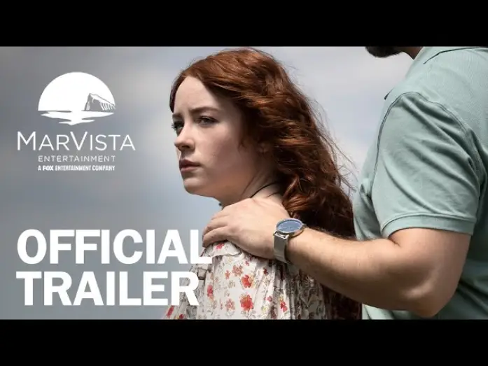 Видео к фильму Fatal Following | Official Trailer