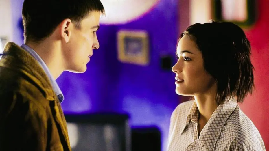 Видео к фильму 40 дней и 40 ночей | 40 дней и 40 ночей (2002) 40 Days and 40 Nights. Русский трейлер.