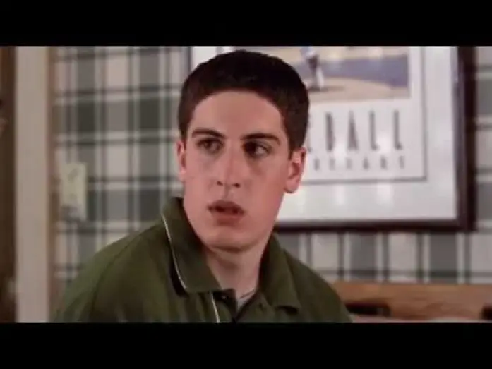 Видео к фильму Американский пирог | American Pie (Official Trailer) Tu Primera Vez (1999) HQ