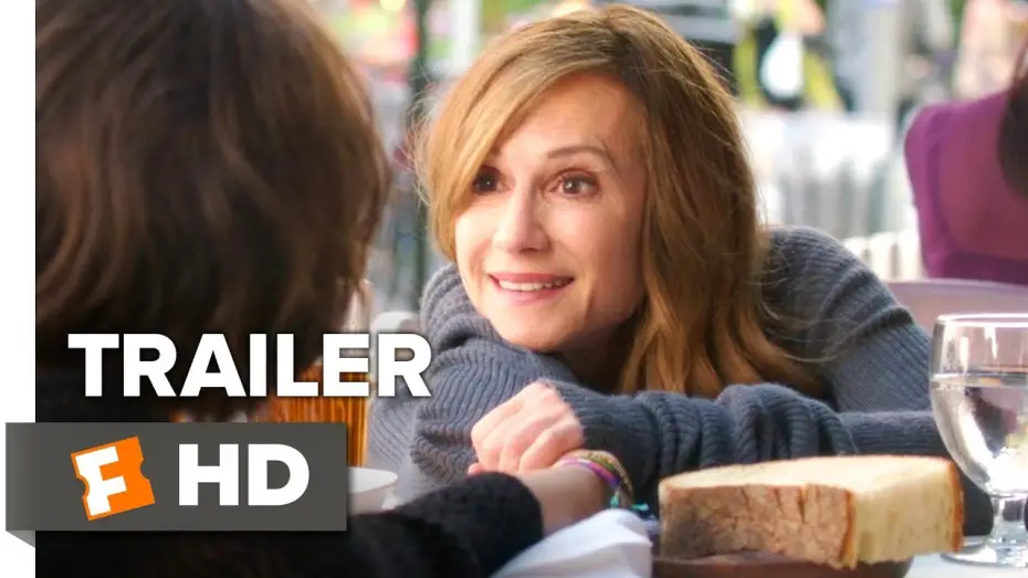 Видео к фильму Сломанная Жизнь | Breakable You Trailer #1 (2018) | Movieclips Indie