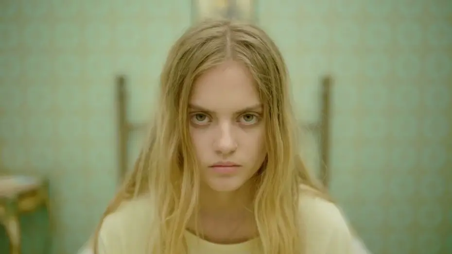 Видео к фильму ZEF - The Story of Die Antwoord | ZEF - THE STORY OF DIE ANTWOORD DOCUMENTARY TRAILER