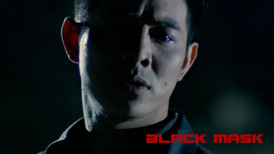 Видео к фильму Черная маска | The Hospital operation scene